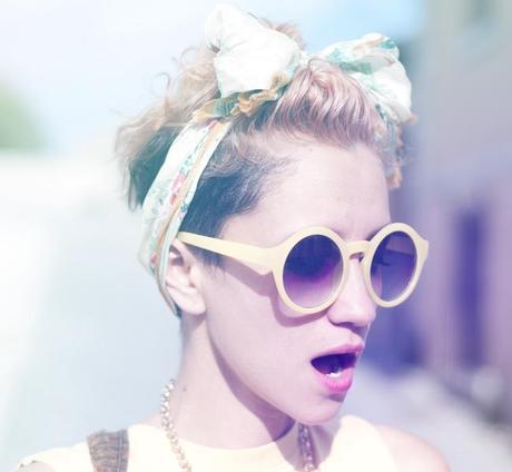 Pineapple and Chocolate