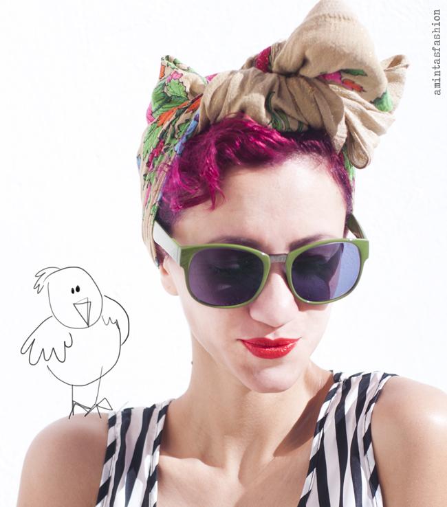 How to choose eyeglasses