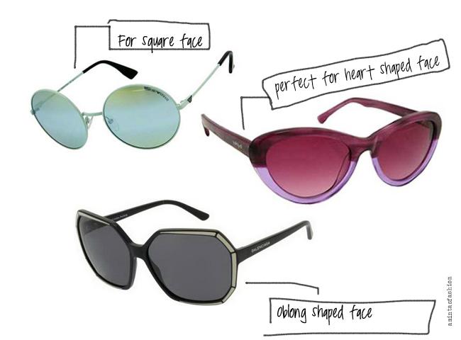 How to choose eyeglasses