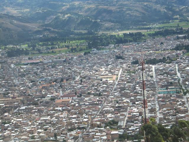 Perú en mis recuerdos  /   Peru in my memories