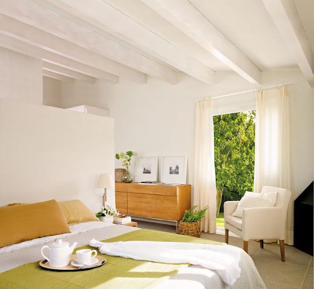 Inspirada en la naturaleza   /   Inspired by nature