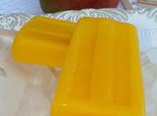 Polos paletas mango.