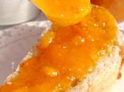 Mermelada casera naranja estilo tradicional paso