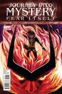 THOR: VIAJE AL MISTERIO THOR: VIAJE AL MISTERIO