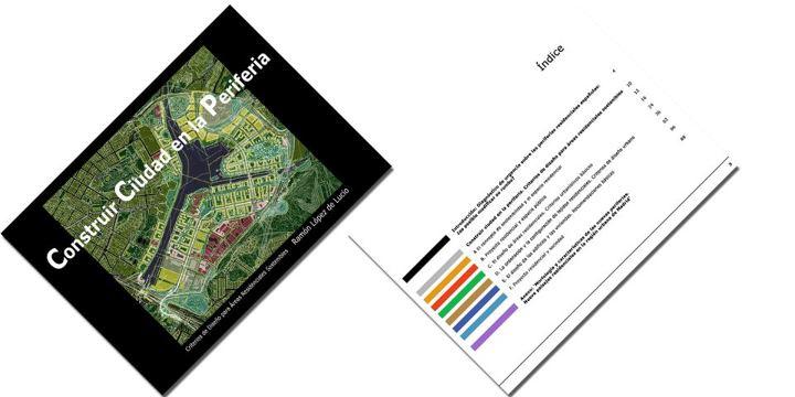 Lecturas demoscópicas: Construir ciudad en la periferia