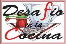 Bomba helada de yogur de limon y chocolate