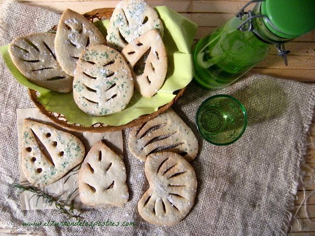 Fougasse de Galleta