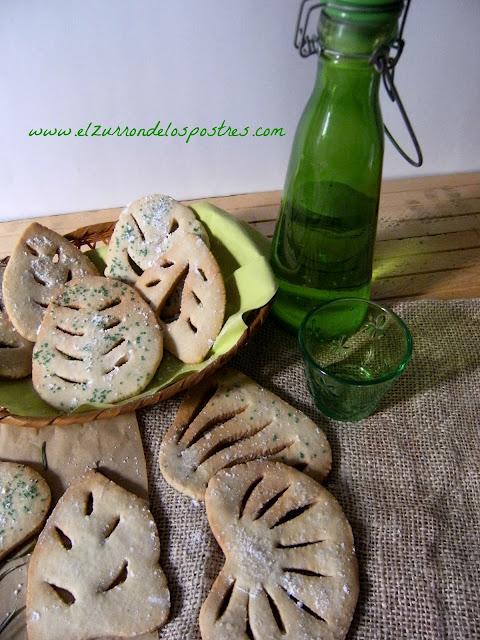 Fougasse de Galleta