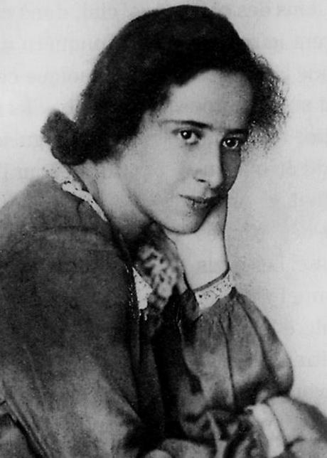 Hannah Arendt: “Qué es la Libertad”