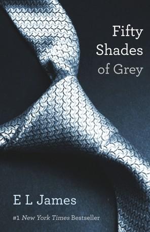 Cincuenta sombras de Grey