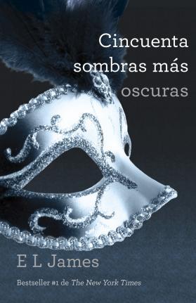 Cincuenta sombras de Grey