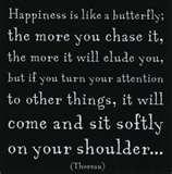 Thoreau, el padre de la desobediencia civil