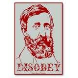Thoreau, el padre de la desobediencia civil