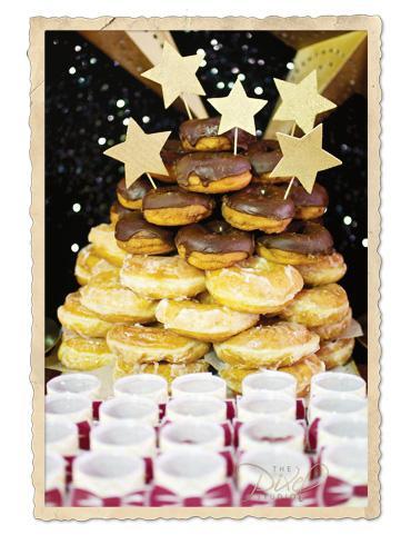 fiesta-hollywood-hwtm-280312-4-frame Mesas de dulces: los donuts