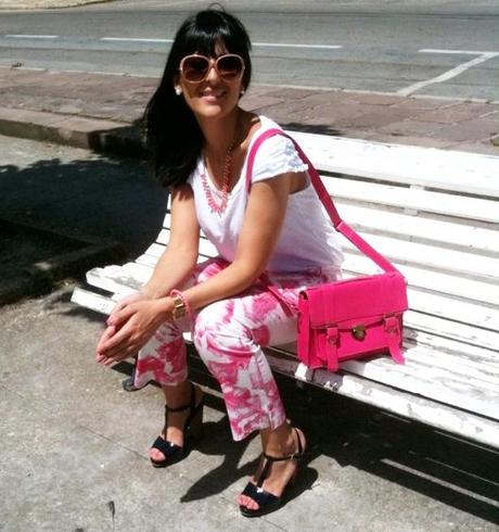 Remix de Satchel Bags