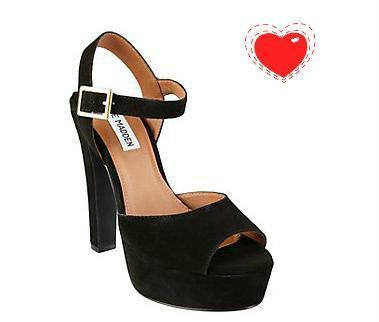 Mi última adquisición: Las sandalias modelo “Dynemite” de Steve Madden Photobucket