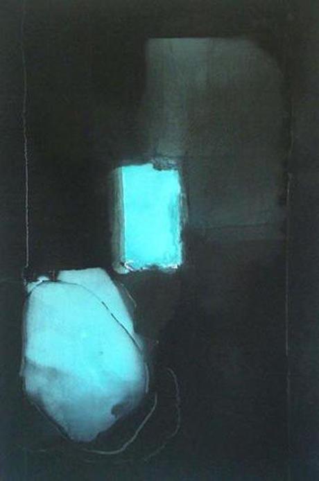 manuel 1 Manuel Rey-Fueyo, la división entre dos universos contrarios: oscuridad y luminosidad