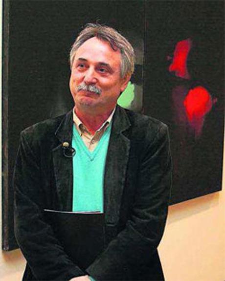 manuel 2 Manuel Rey-Fueyo, la división entre dos universos contrarios: oscuridad y luminosidad