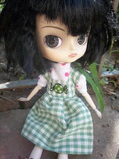 Segunda vuelta con Rocking Horsefly