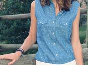 Star print