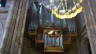 Tributo a los organistas anónimos