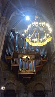 Tributo a los organistas anónimos