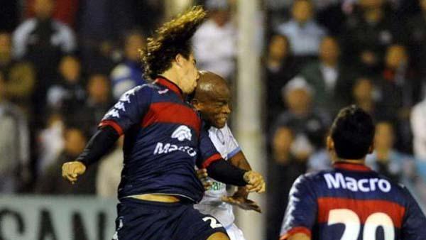 La ley del ex: Lucas Orban no nos perdonó