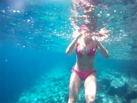 Underwater Holidays Part I