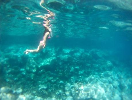 Underwater Holidays Part I