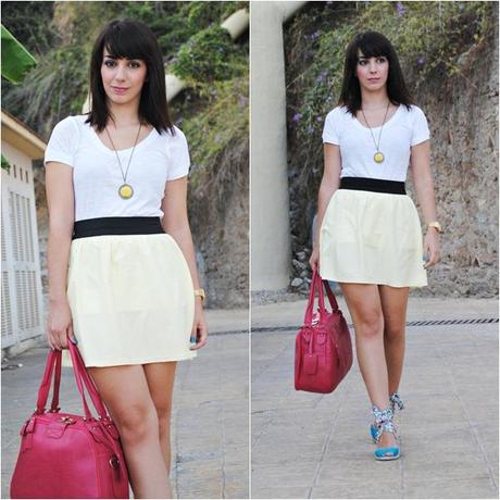 Look of the day: Elegant Simplicity Chictopia_lovelystyle