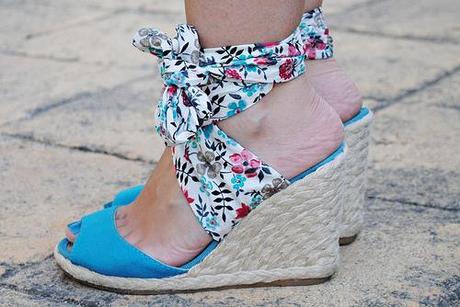 Look of the day: Elegant Simplicity lovelystyle1