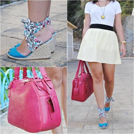 Look of the day: Elegant Simplicity Trendster_lovelystyle