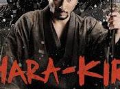 Hara-kiri: Muerte samurái review