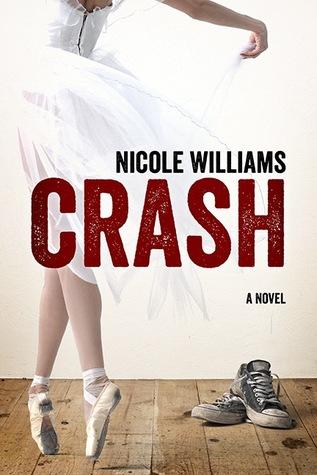 Portada Revelada: Clash (Crash #2) de Nicole Williams