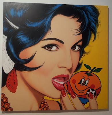 Antonio de Felipe: arte y publicidad