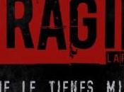 Vorágine, nueva película terror Uruguayana rodaje.