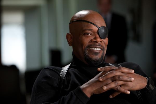 'Oldboy', Samuel L. Jackson, uno más en la familia