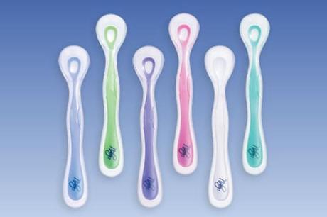 cucharas de silicona