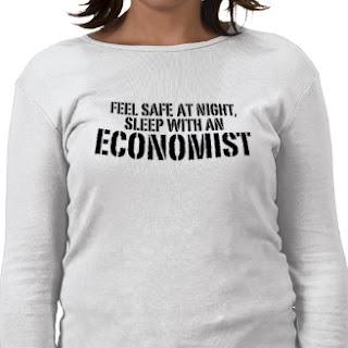 La política de los economistas