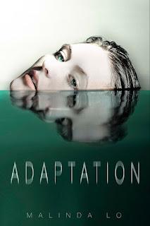 Próximamente en EUA: Adaptation, de Malinda Lo