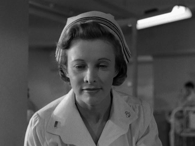 Somewhere in the Night