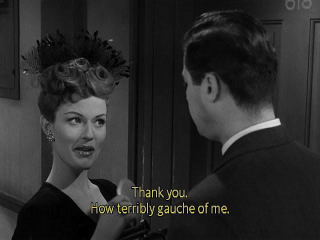 Somewhere in the Night