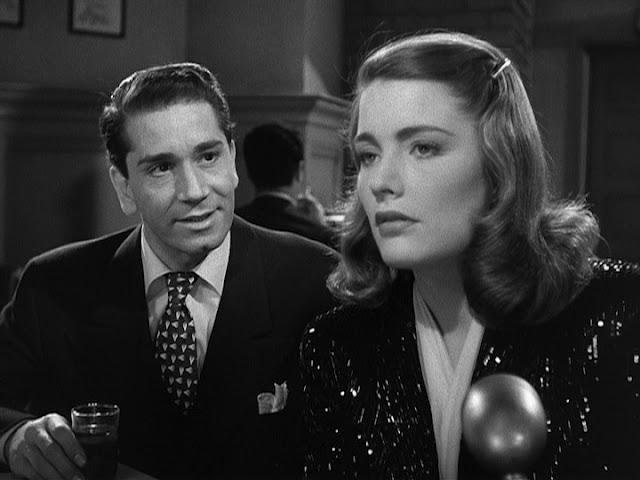 Somewhere in the Night