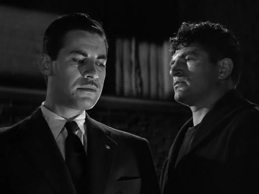 Somewhere in the Night