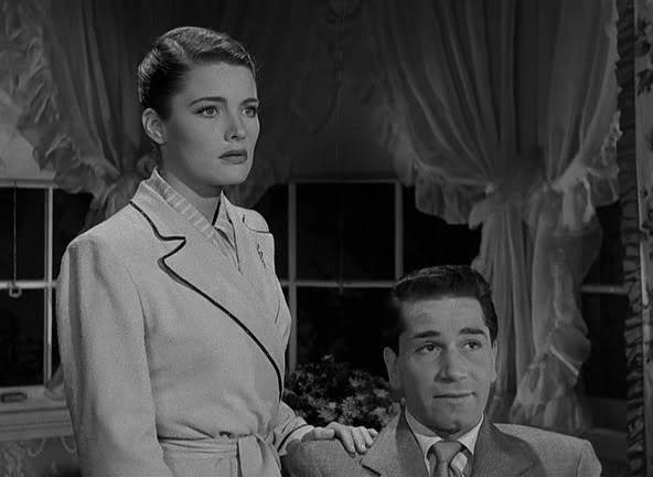 Somewhere in the Night