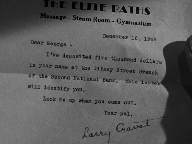 Somewhere in the Night