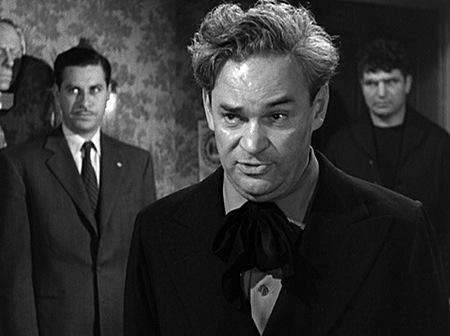 Somewhere in the Night