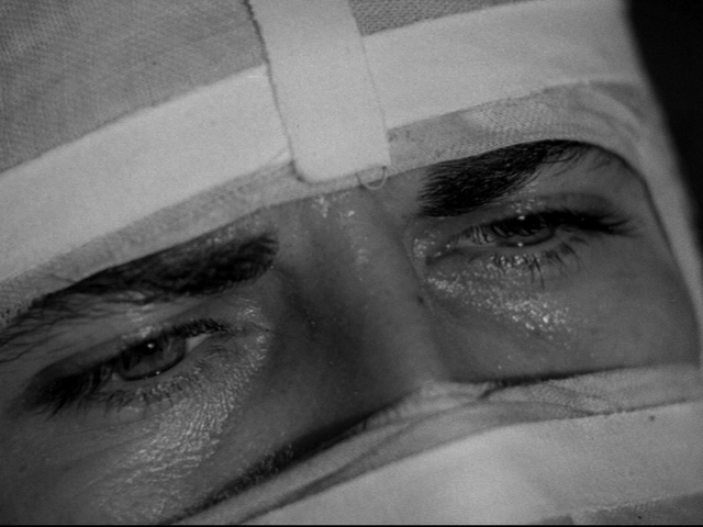 Somewhere in the Night