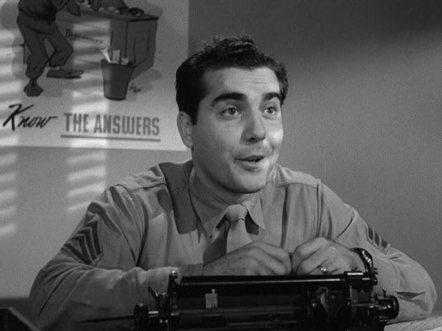 Somewhere in the Night