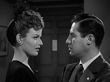 Somewhere in the Night